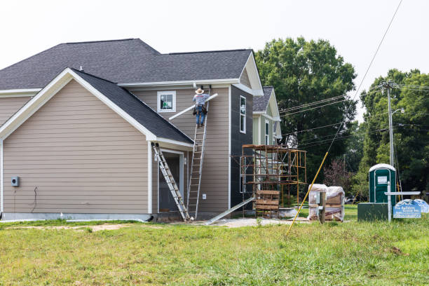 Best Insulated Siding Installation  in Cherry Grove, OH